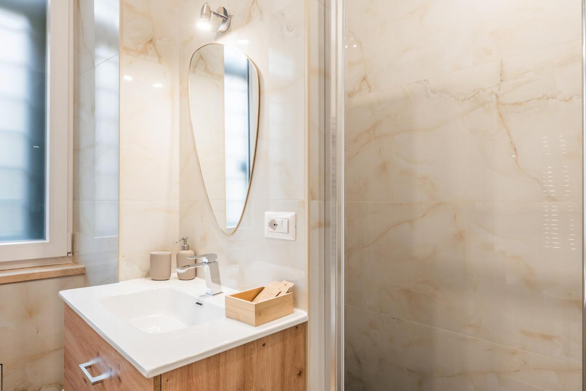 Eataly House Apartment Rom