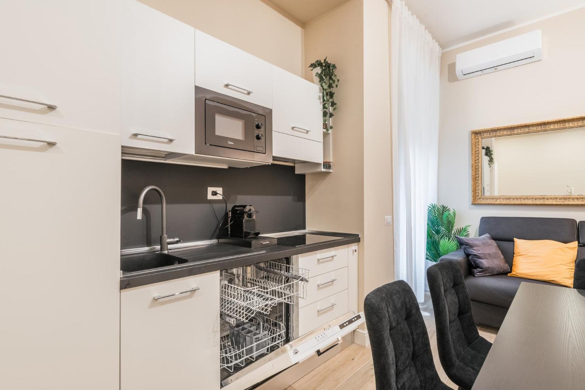 Apartment Eataly House *